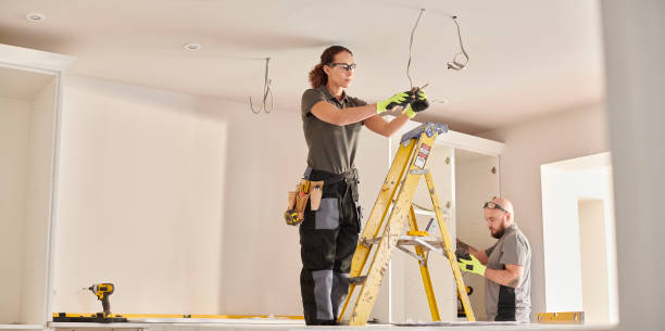 Electrical System Inspection in Latta, SC