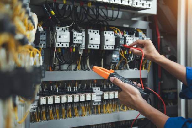 Best Affordable Emergency Electrician  in Latta, SC