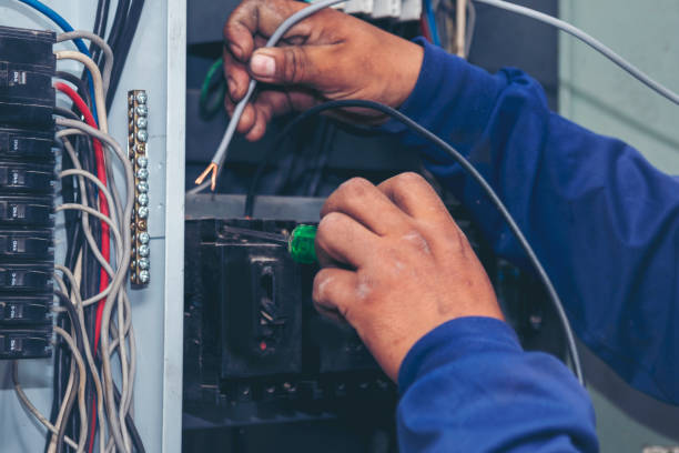 Best Industrial Electrical Services  in Latta, SC