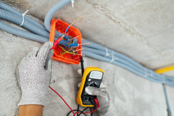 Latta, SC Electrician Company