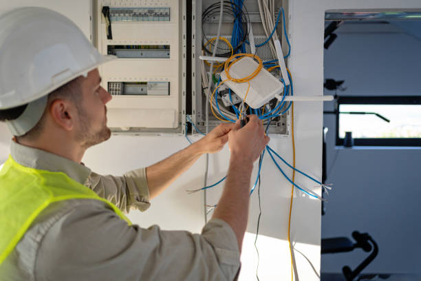 Best Electrical Rewiring Services  in Latta, SC
