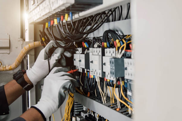 Best Residential Electrician Services  in Latta, SC